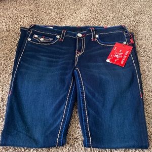 True religion Stella jeans